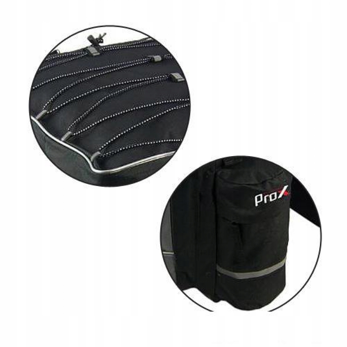 Elementy odblaskowe – Bezpieczeństwo w każdych warunkach