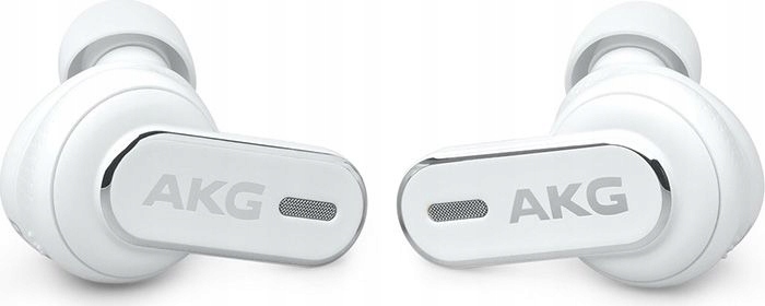 Ergonomiczny design i różne rozmiary końcówek