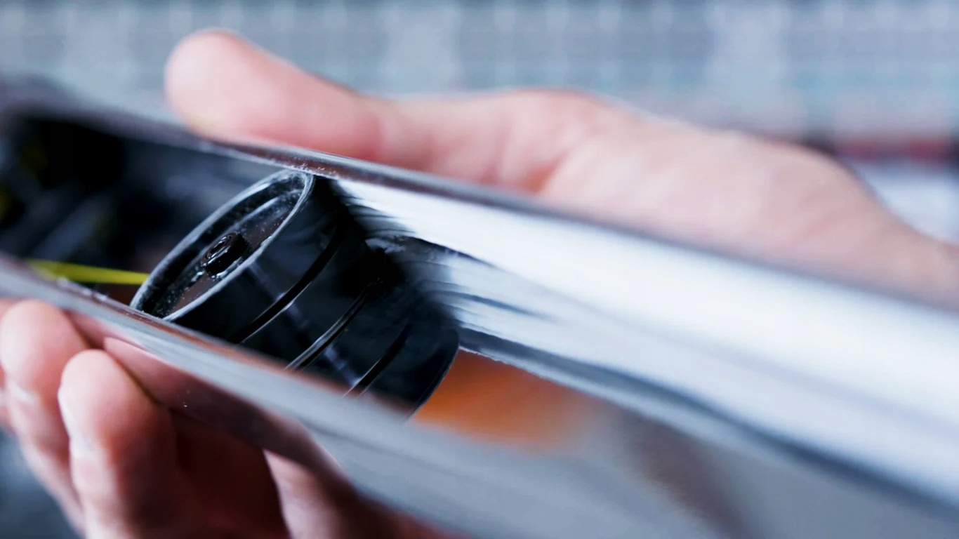 Złącza RJ-45 – Uniwersalna kompatybilność