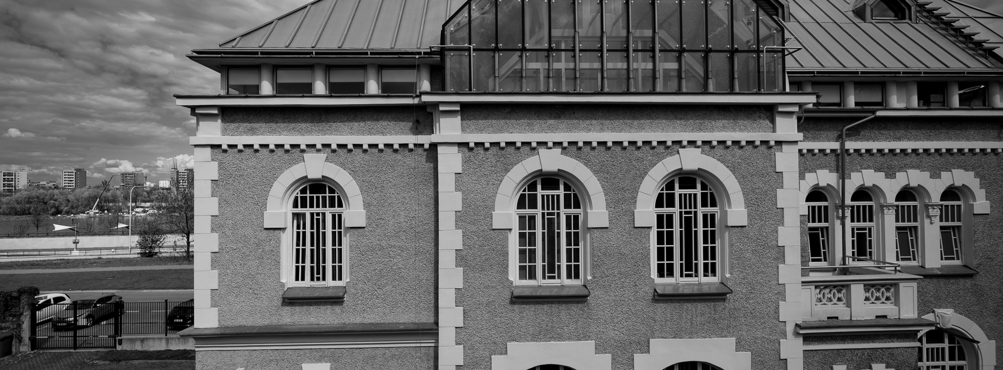 Obiektyw Voigtlander Color Skopar II Vintage Line 21 mm f/3,5 do Leica M - srebrny