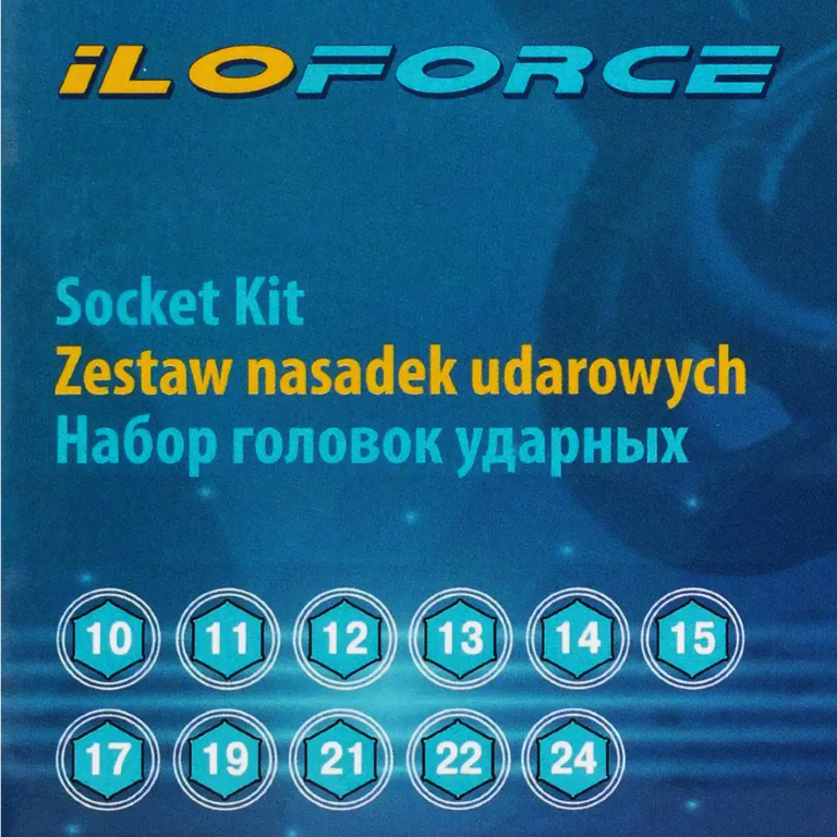 Wysokiej jakości materiał – stal chromowo-molibdenowa (Cr-Mo)