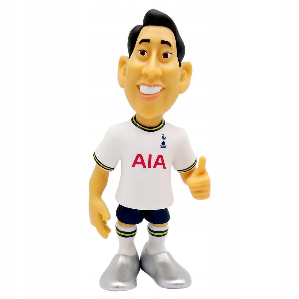 Figurka MINIX Tottenham Son Heung-Min – Idealny dodatek do kolekcji