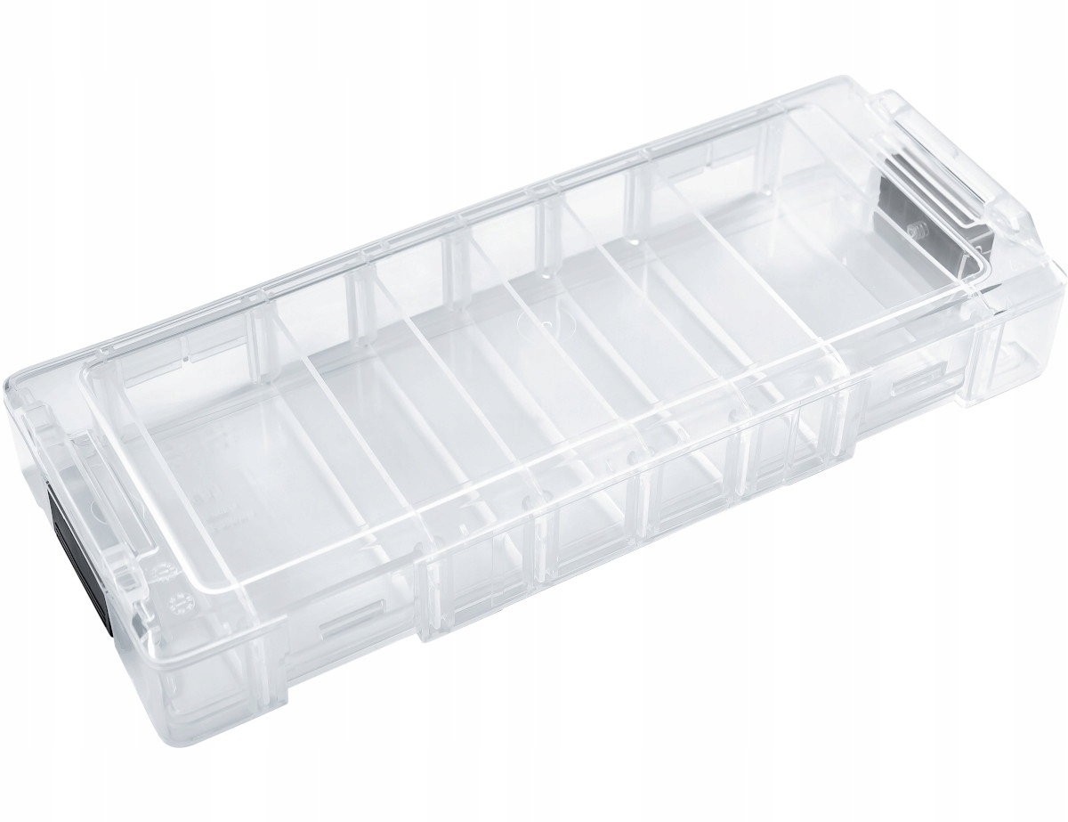 Kompaktowe rozmiary dla łatwego transportu