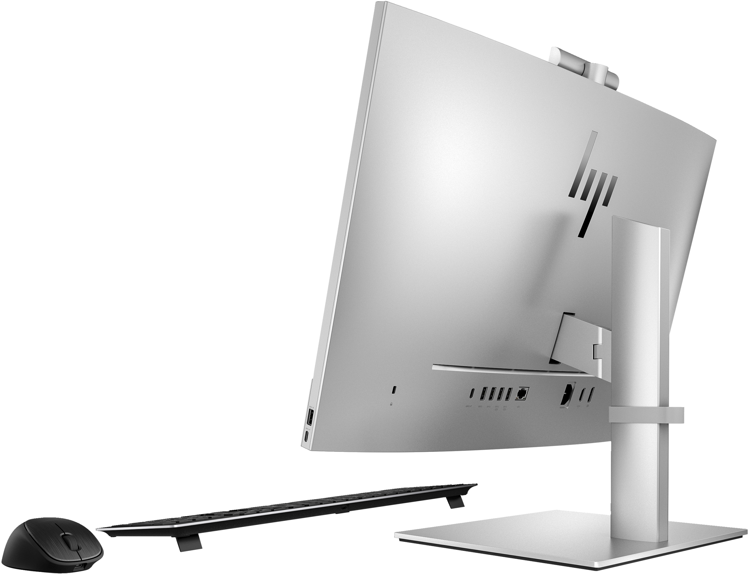Wbudowane złącza USB 3.0 – Szybkie połączenia z urządzeniami