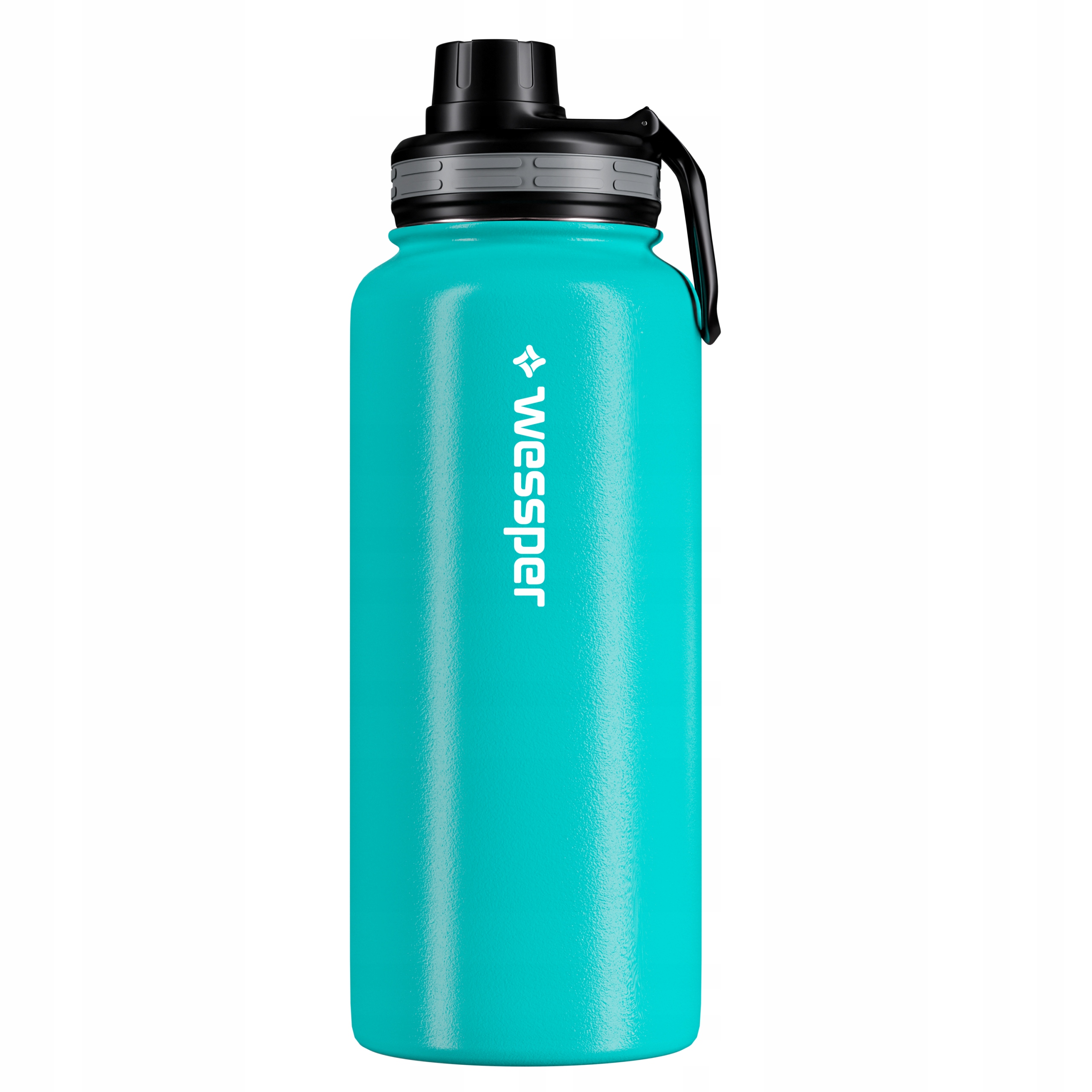 Butelka termiczna Wessper ActiveMax Steeline 1000ml – Idealna na każdą porę roku