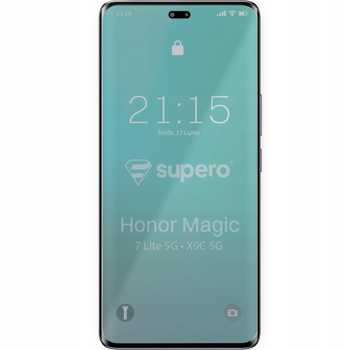 Twardość 9H – Wyjątkowa odporność na zarysowania