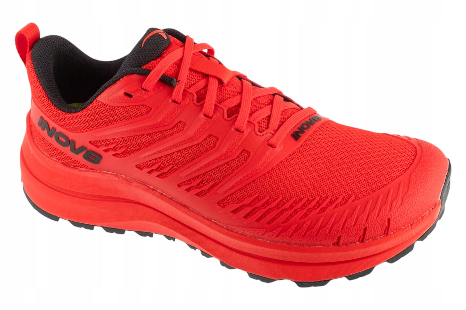 Inov-8 TrailFly Max V2 001656-RD-S-001 – Idealne buty do biegania