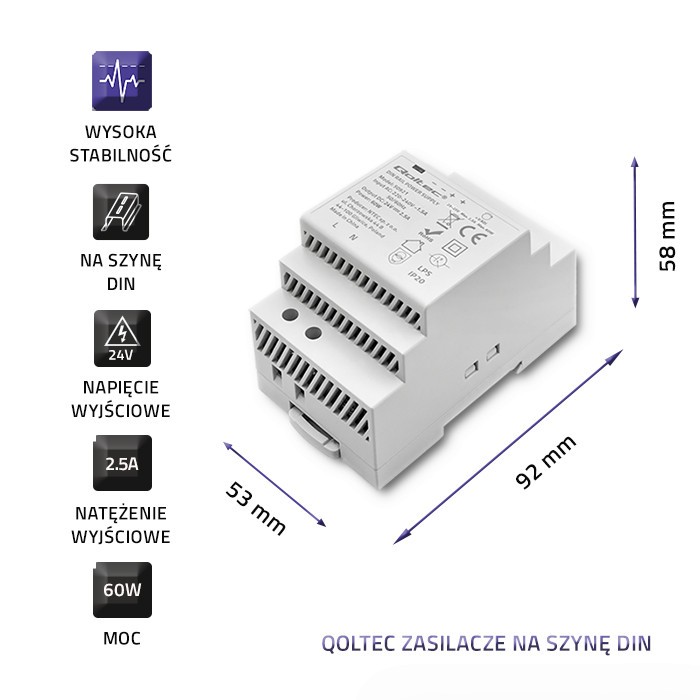 Jak dobrać odpowiedni zasilacz do swojego systemu?