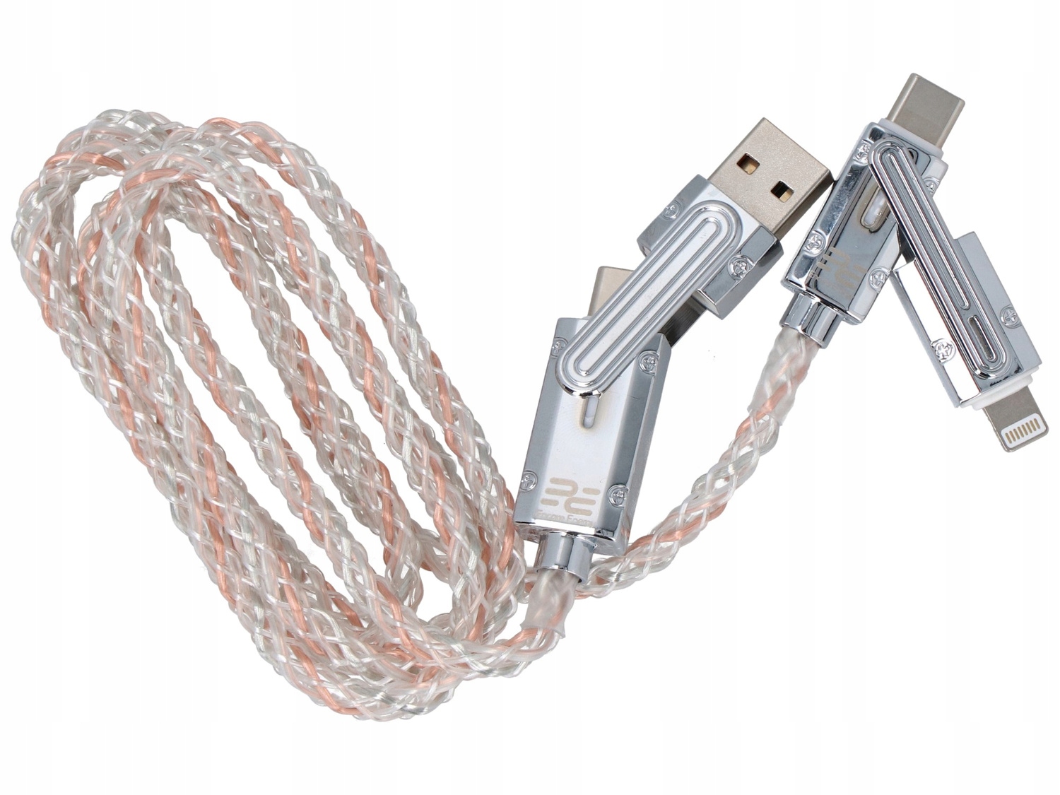 Wysoka widoczność dzięki podświetleniu LED