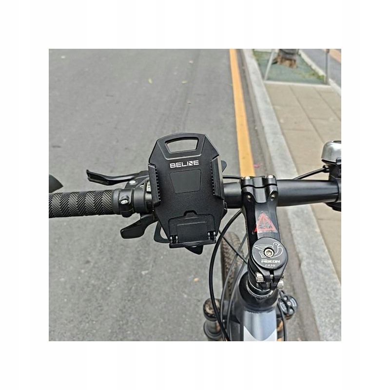 Stabilność i bezpieczeństwo podczas jazdy