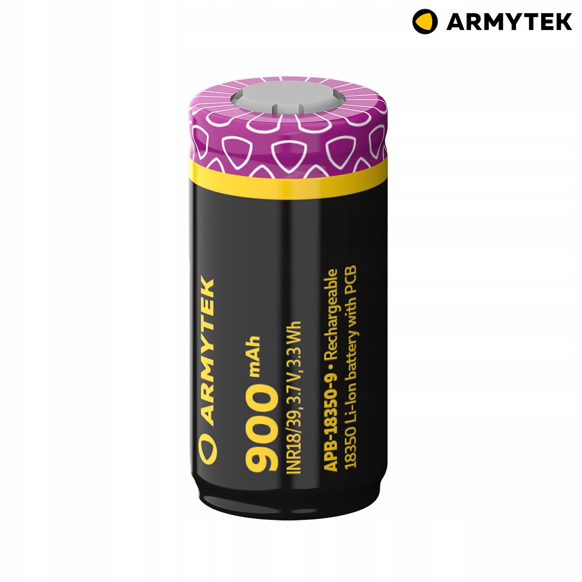 Zastosowanie akumulatora Armytek 18350 – Idealny do latarek i urządzeń EDC