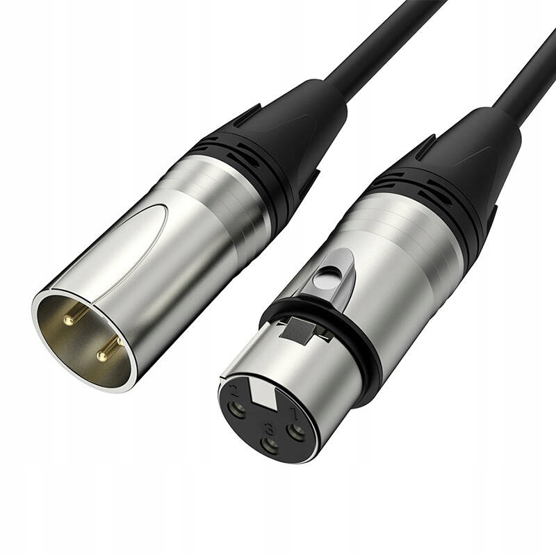 Kabel Maono XLR-180 – Wysokiej jakości połączenie audio