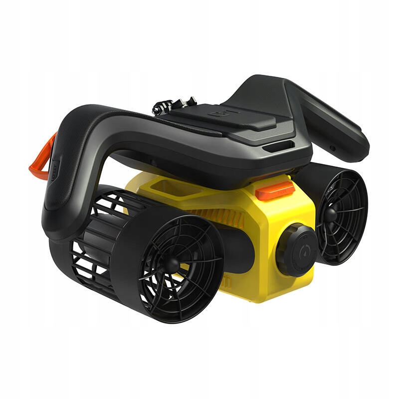 Innowacyjna konstrukcja i łatwość obsługi