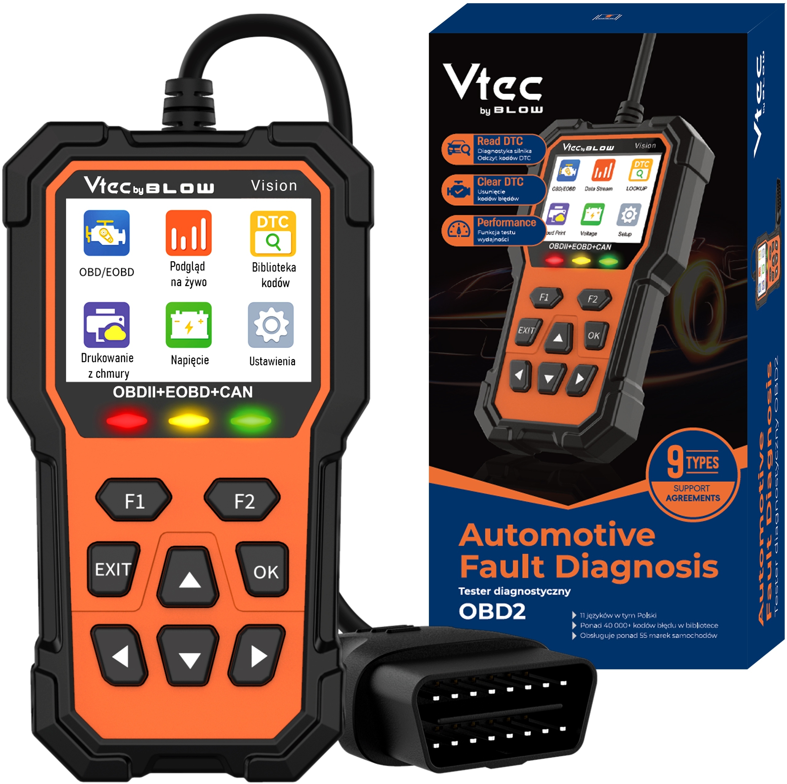 Kompatybilność z pojazdami – wsparcie dla wielu marek i modeli