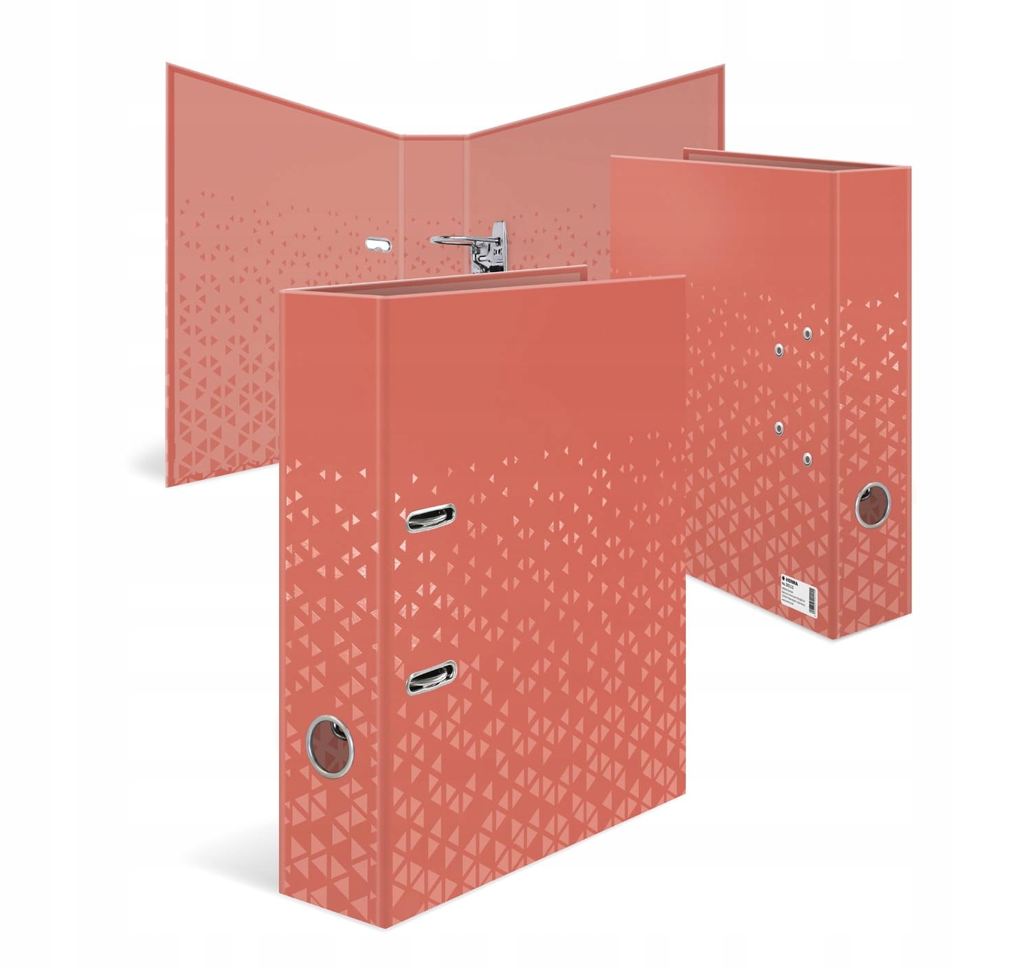 Kolorowe wzory i nowoczesny design