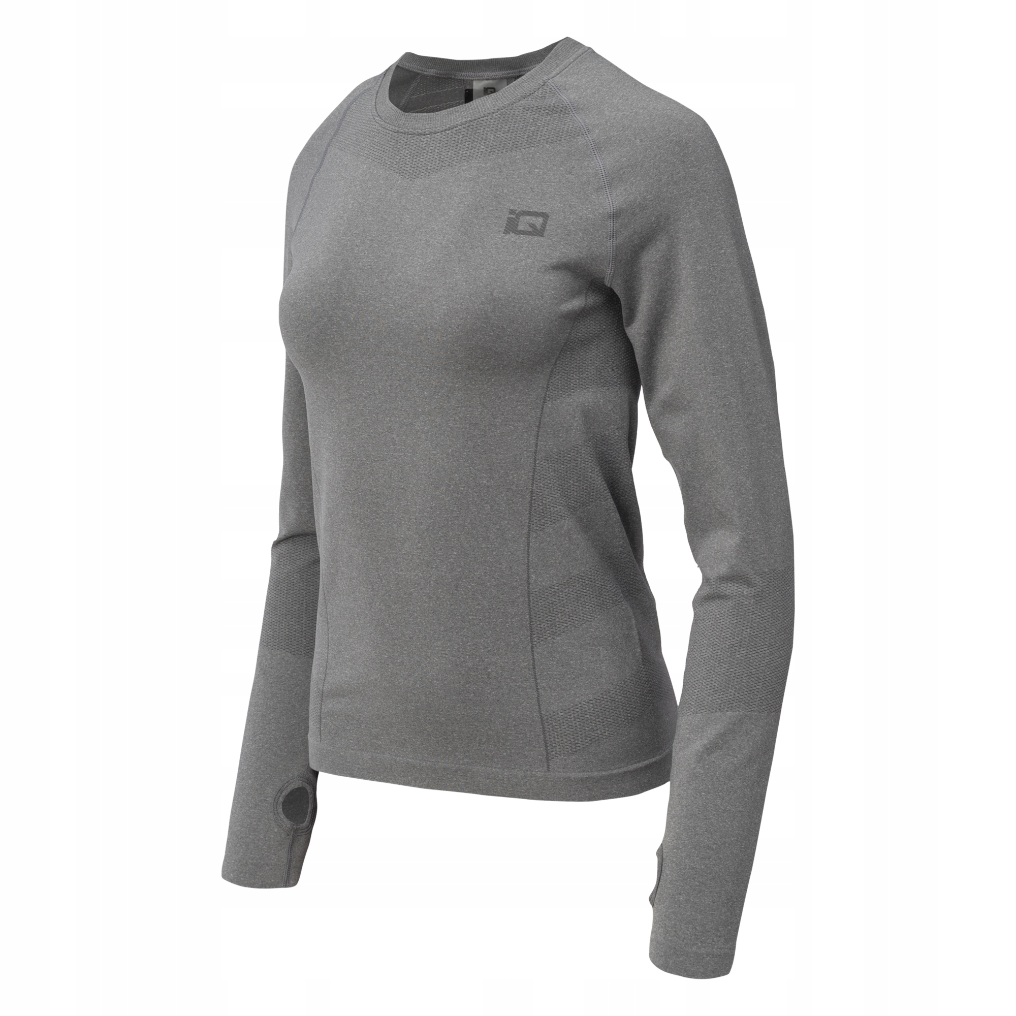 Bezszywowa konstrukcja dla maksymalnej swobody ruchów