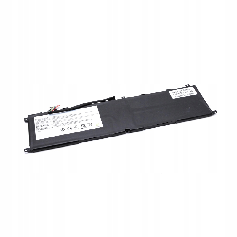 Bateria Movano do MSI GS65 GS75 Stealth, P65 P 75 Creator – Wydajność i niezawodność
