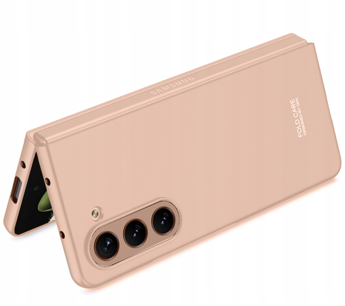 Smukła konstrukcja z najwyższą ochroną