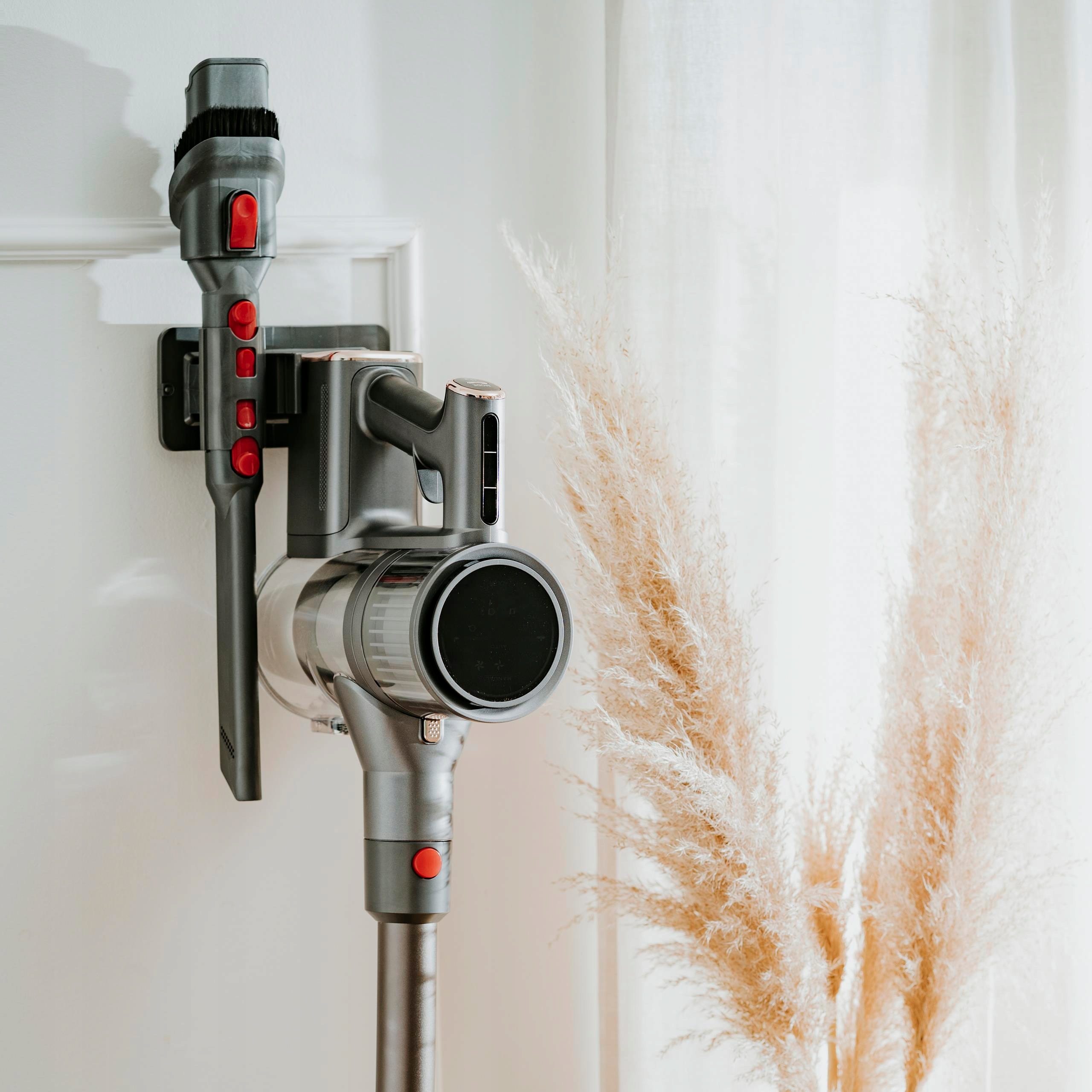 Zaawansowany system filtracji HEPA – Skuteczna ochrona przed alergenami