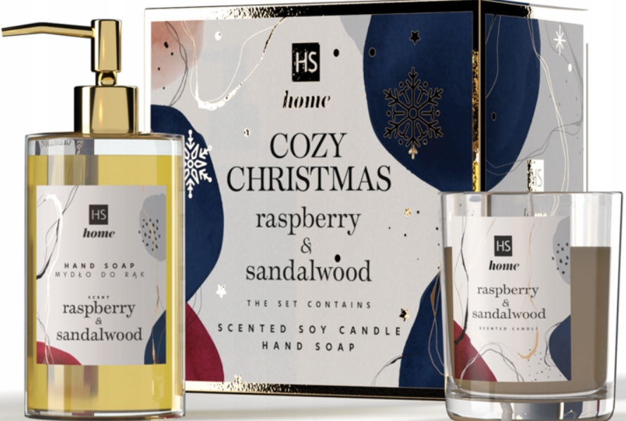 Wysokiej jakości świeca sojowa – długotrwałe i intensywne pachnienie