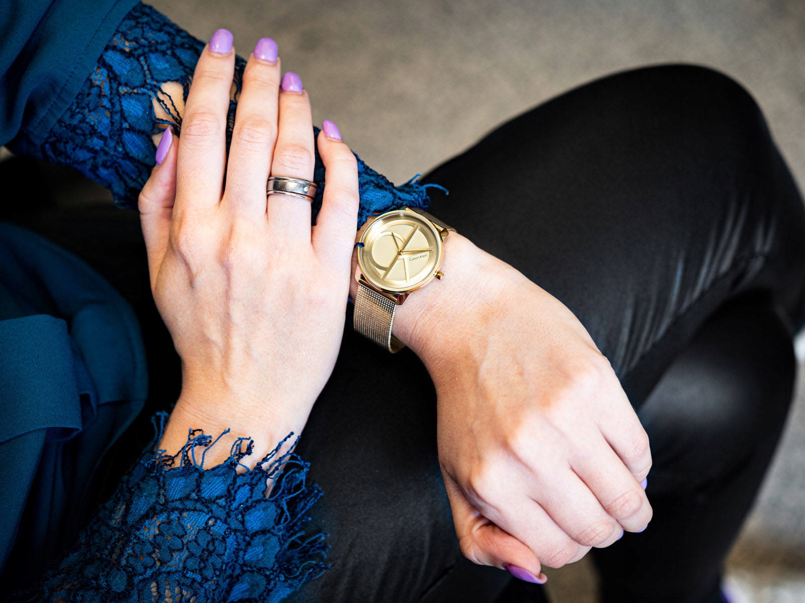 Wodoszczelność 3 BAR – odporność na zachlapania