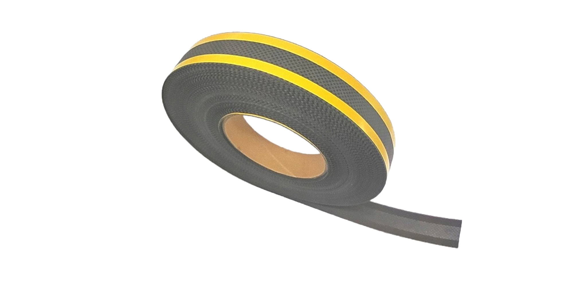 Waga i długość taśmy filtracyjnej