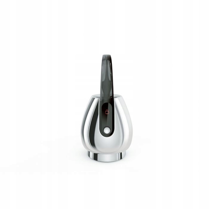 Wydajność i moc - 2400 W dla szybkiego gotowania