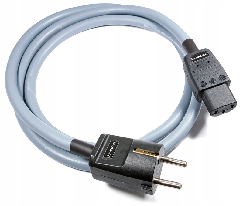 Specjalistyczne zastosowania – Kabel do sprzętu medycznego i laboratoryjnego