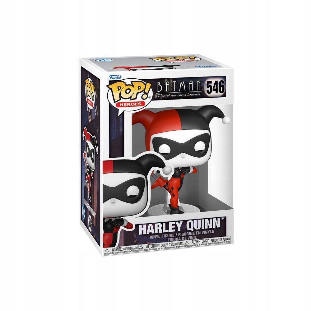 Ciekawe akcesoria Funko – Idealny prezent dla geeków i kolekcjonerów