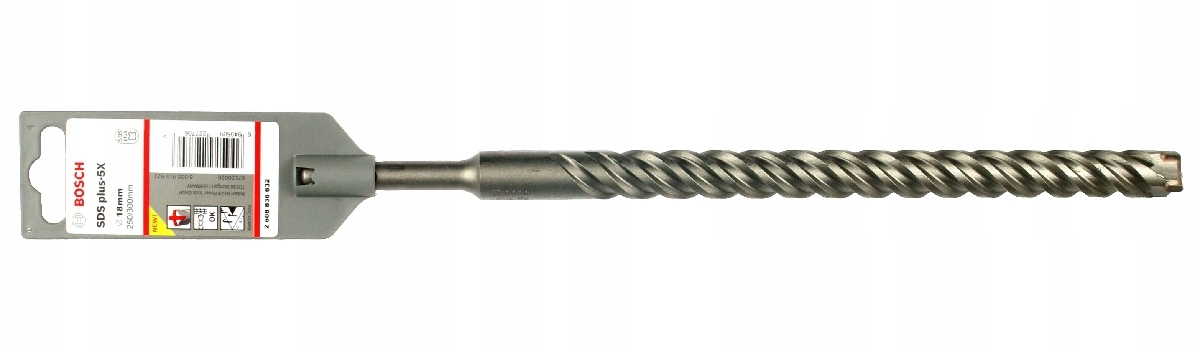 Szybkie usuwanie pyłu podczas wiercenia