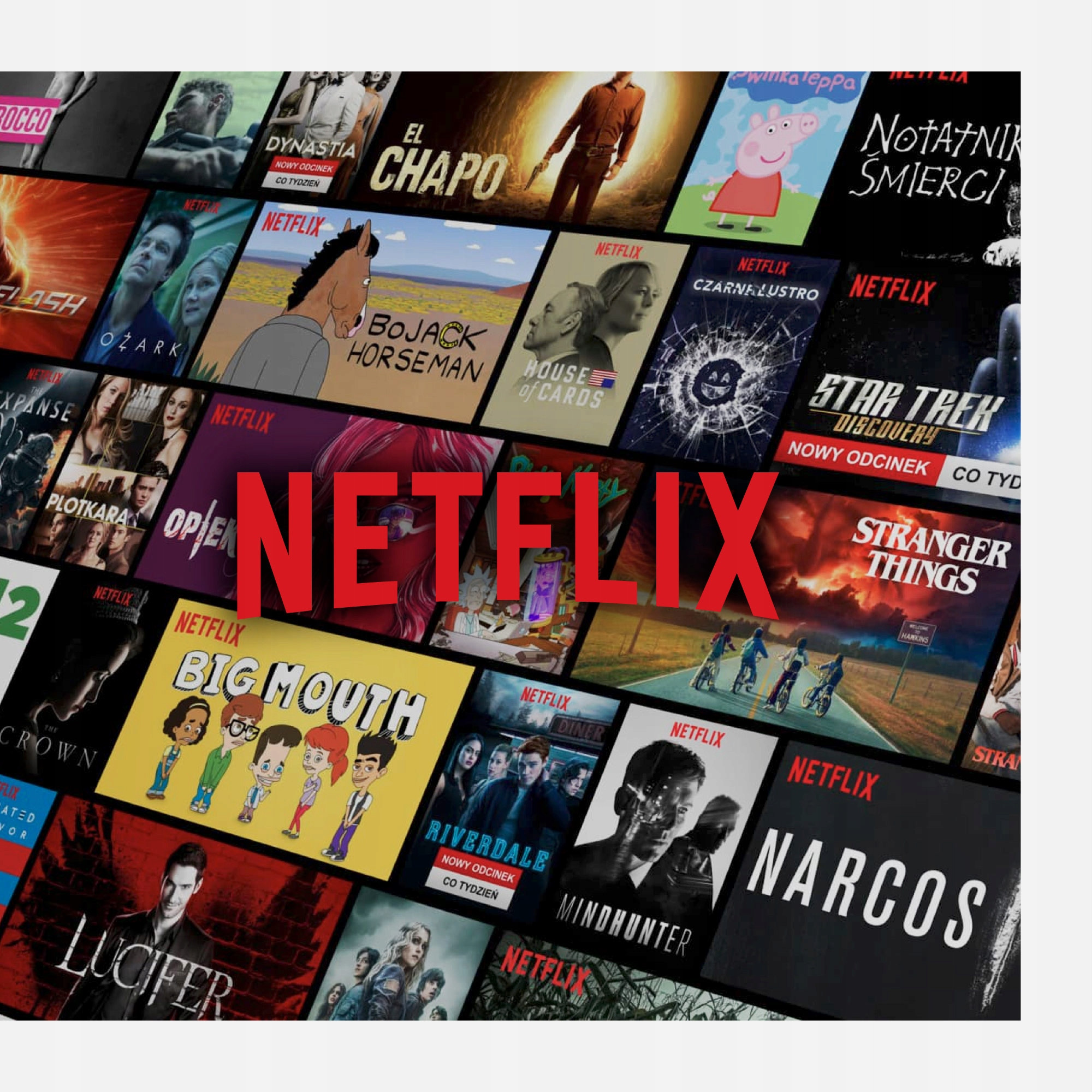 System dźwięku Dolby Digital – Wyjątkowe doznania audio