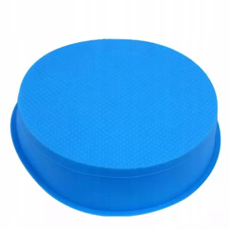 Wysokiej jakości silikon – Bezpieczny dla żywności i odporny na wysokie temperatury