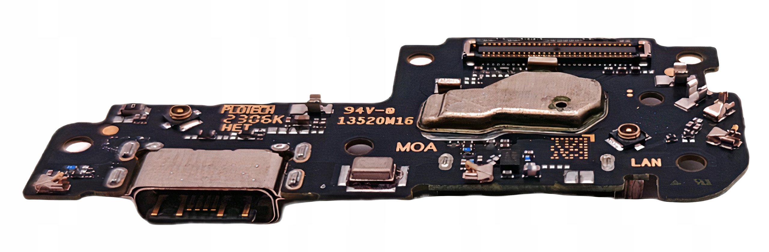 Szybkie ładowanie – Wydajność i komfort użytkowania