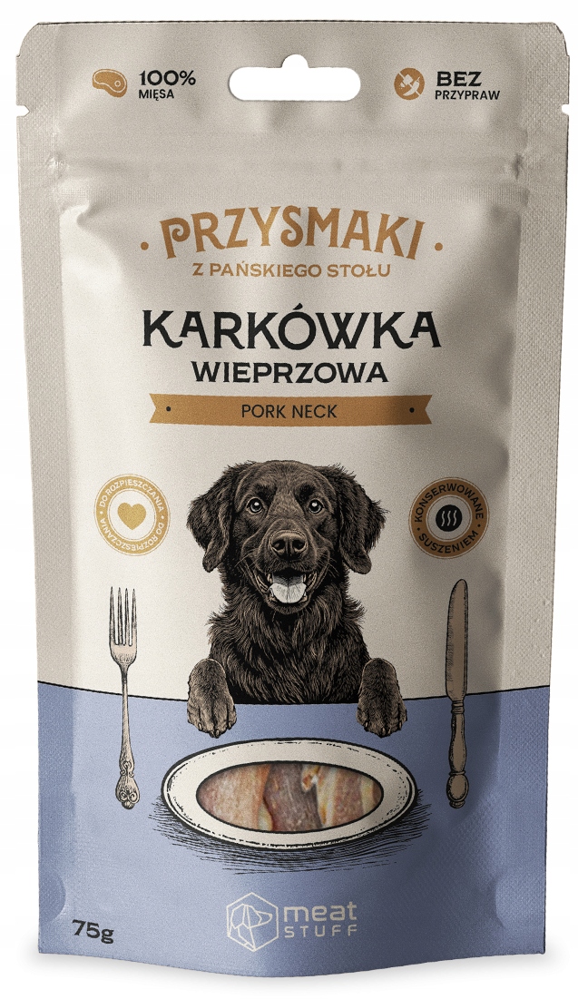 Naturalne i monoskładnikowe – bez sztucznych dodatków