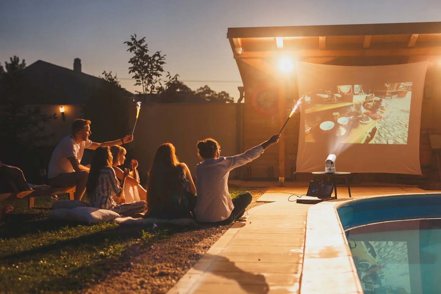 Wszechstronność w każdej sytuacji – kino w Twoim zasięgu