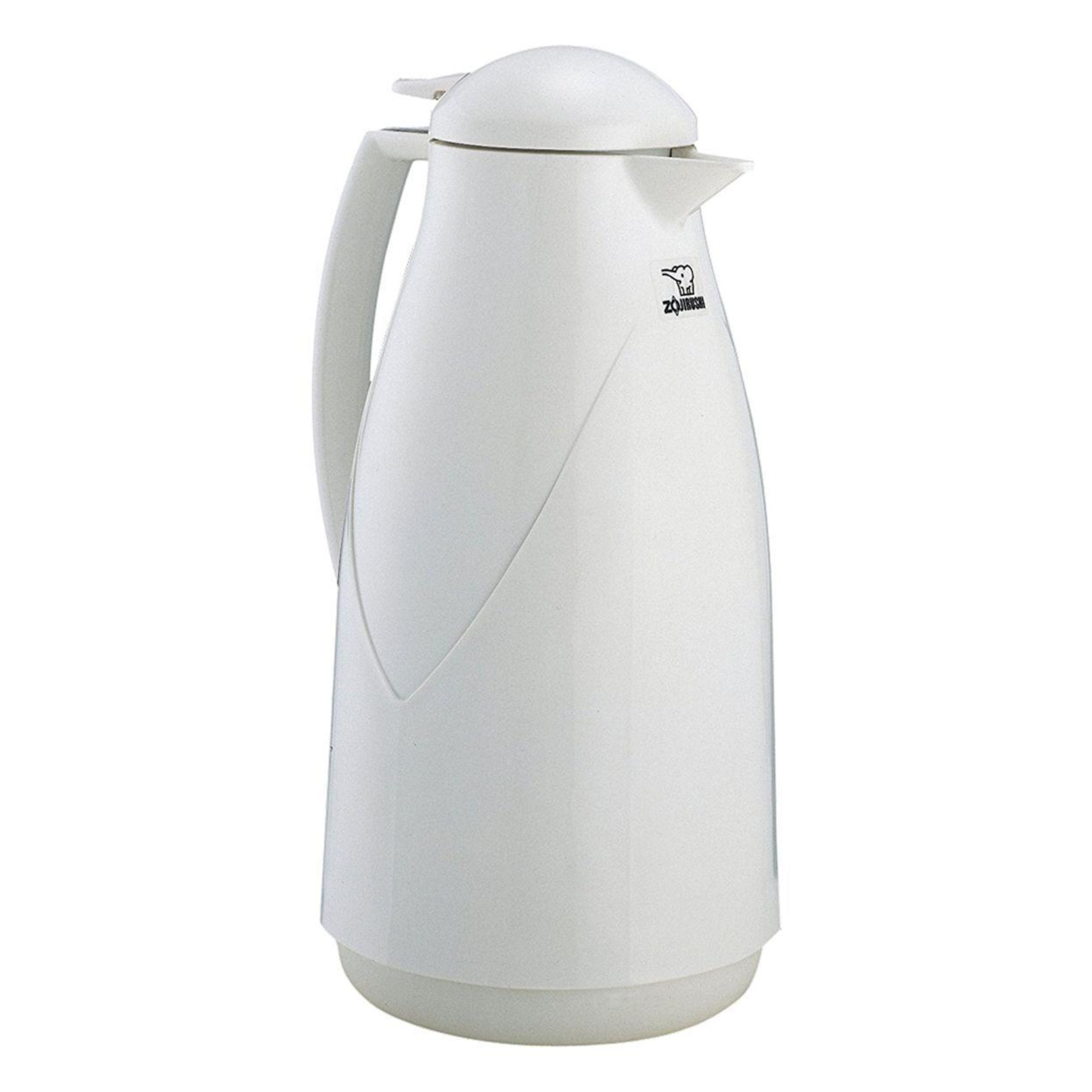 Dzbanek Termiczny Zojirushi AG-KB10-WB 1 L Biały – Idealny do Twoich Napojów