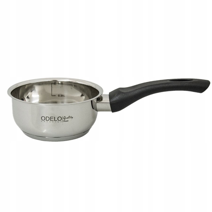 Garnek ODELO Rondel 12 cm – Idealny do Twojej kuchni