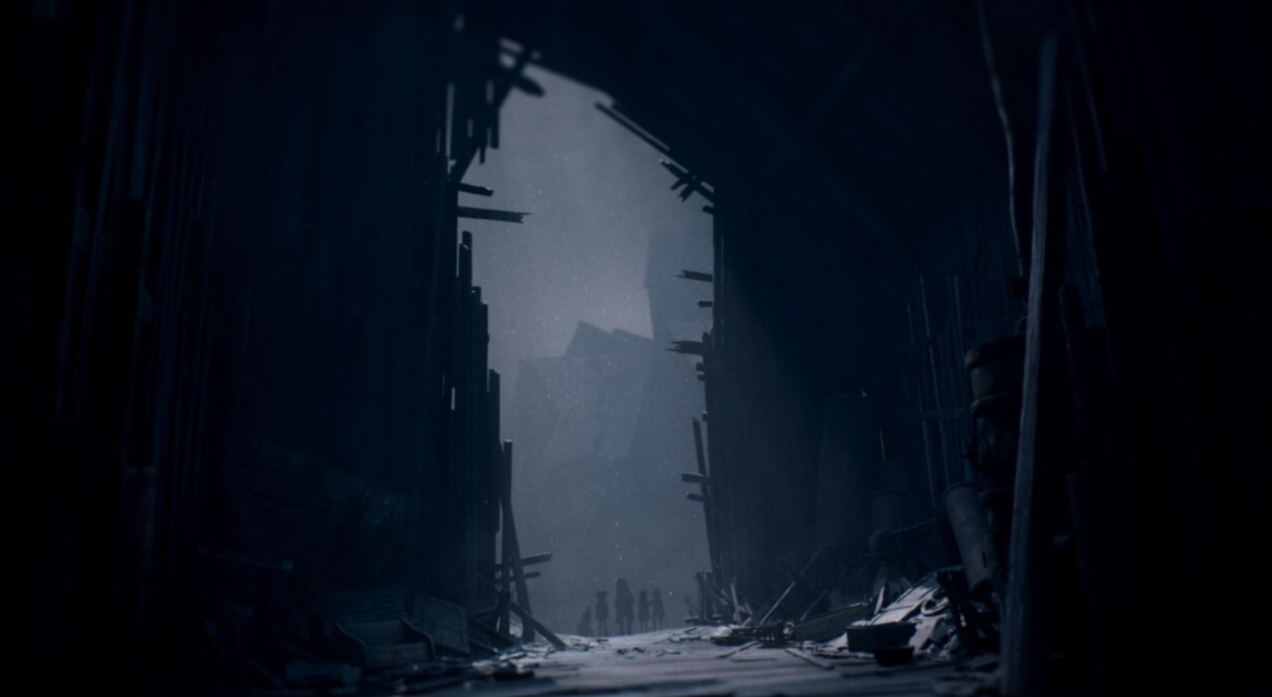 Tryby gry – Singleplayer i multiplayer w kooperacji