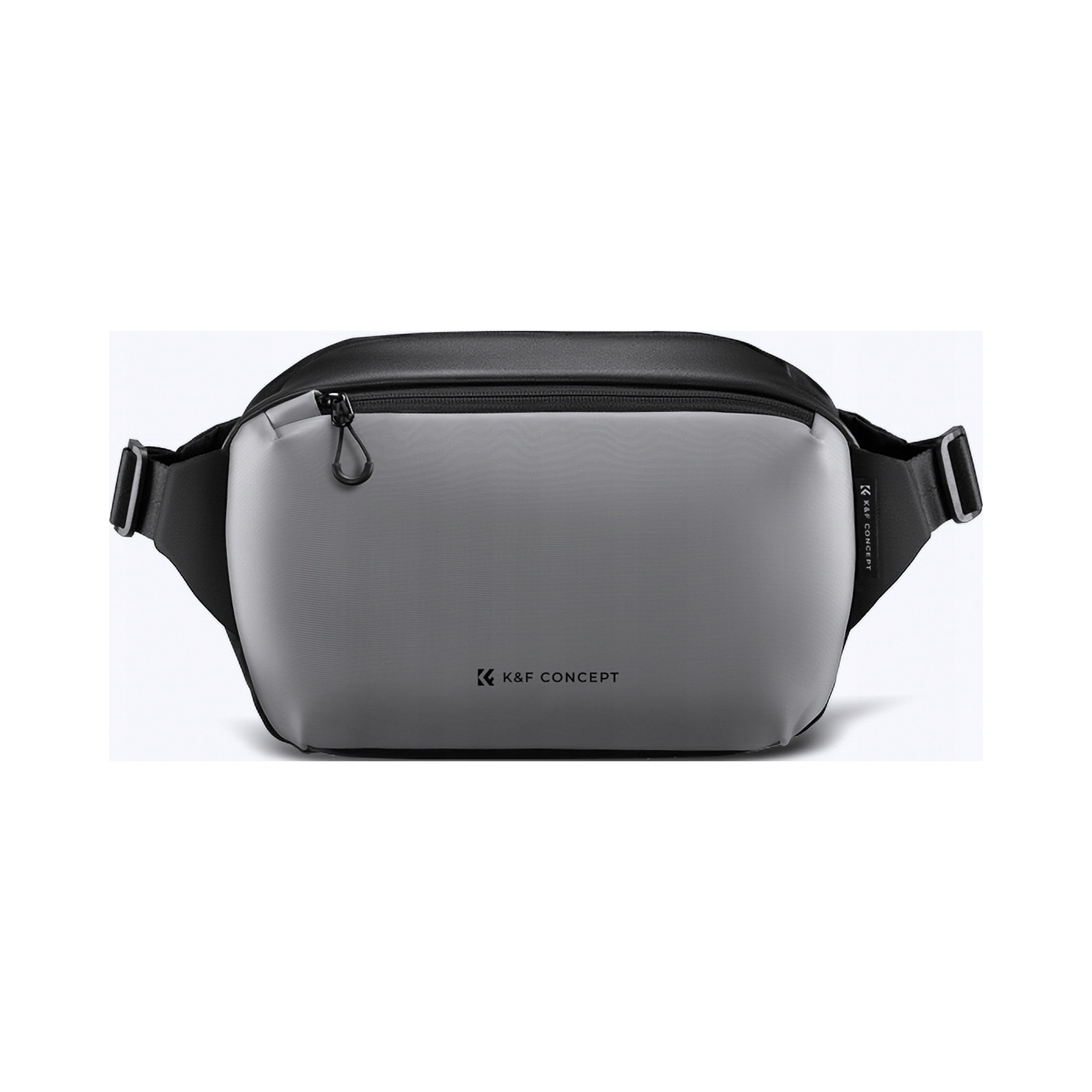 K&F Concept Alpha Sling Bag 10 L – Wszechstronna torba fotograficzna dla pasjonatów