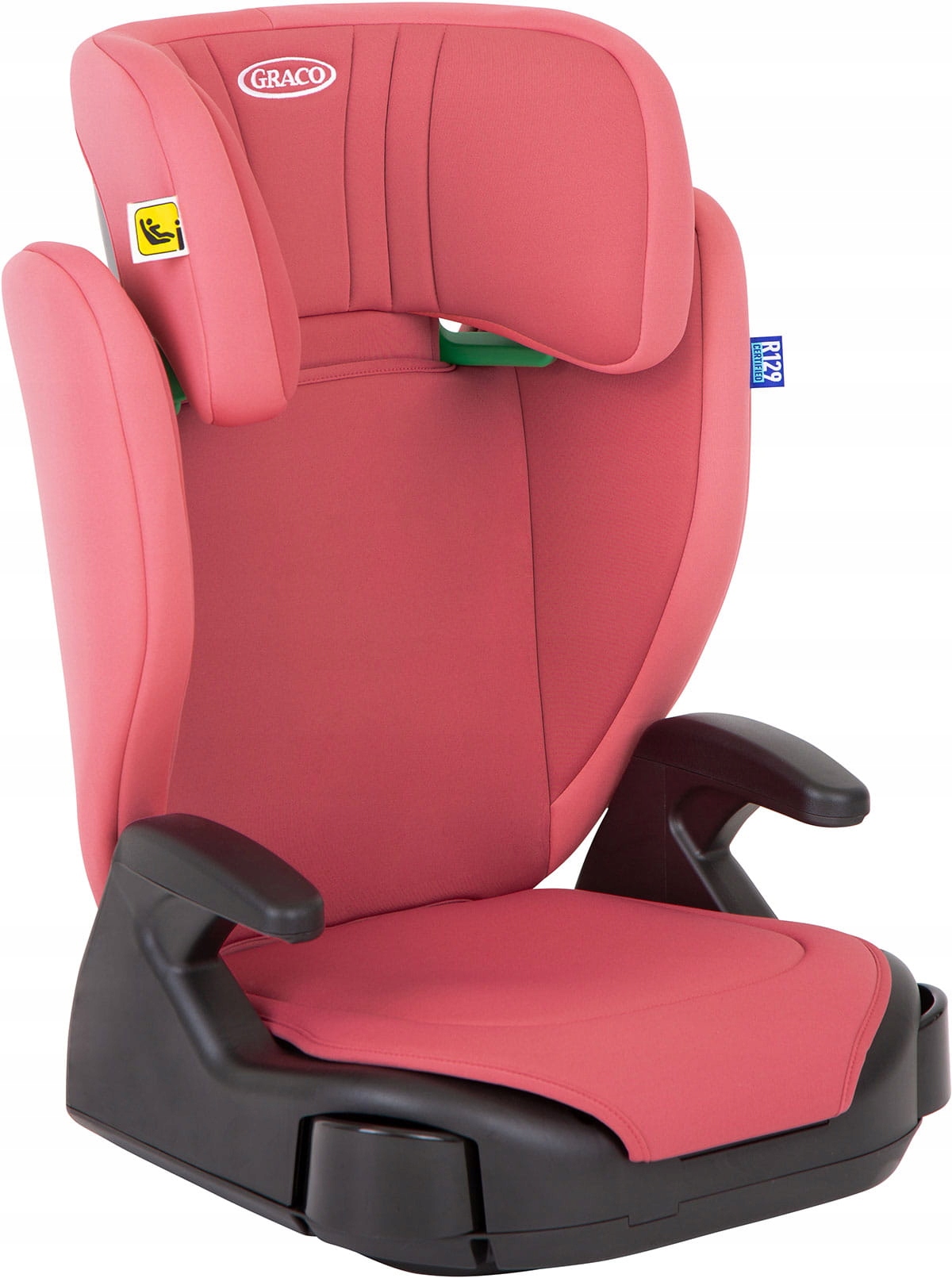 Graco Junior Maxi i-Size - Fotelik samochodowy dla dzieci 100-150 cm