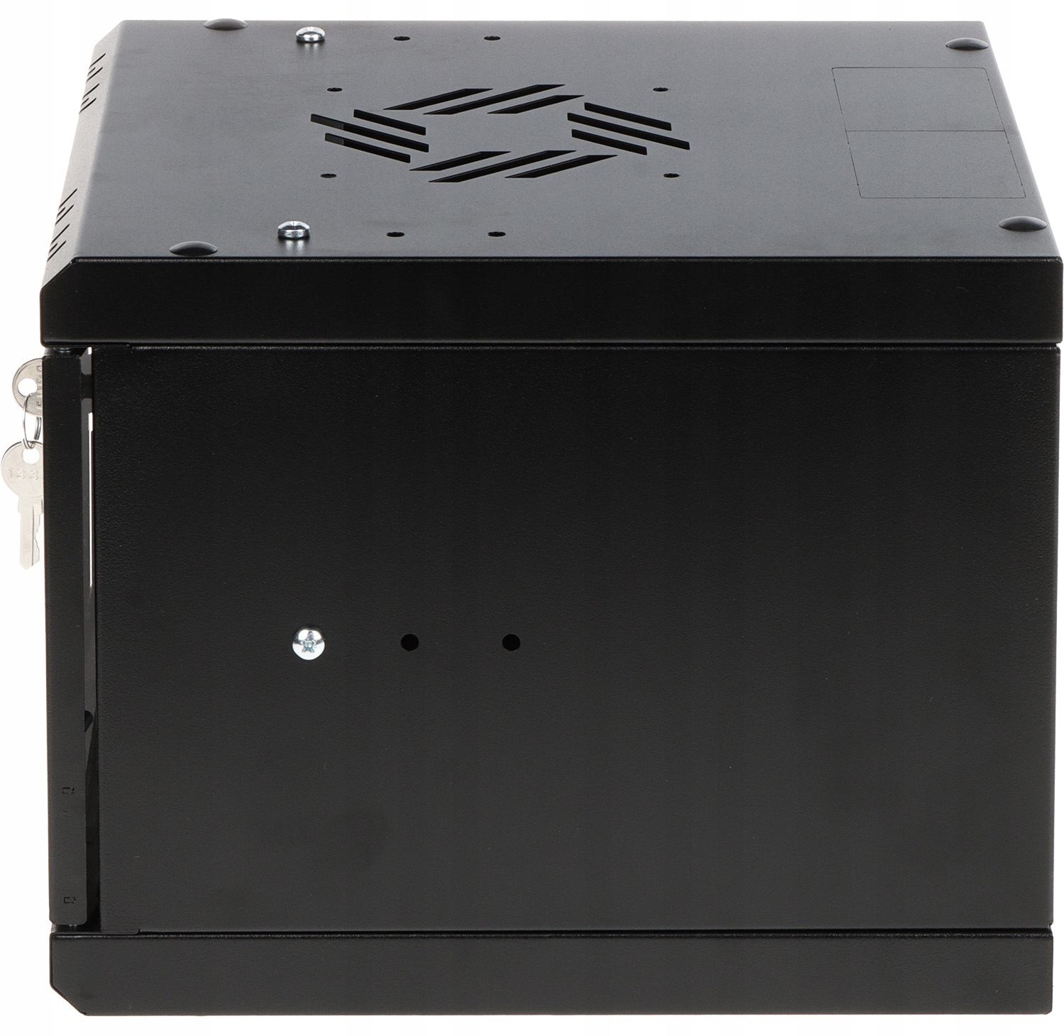 Ochrona przed niepowołanym dostępem i uszkodzeniami