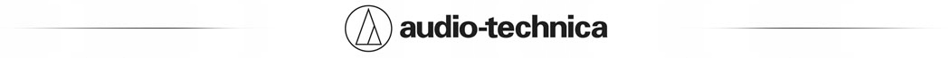 Technologia przetworników Audio-Technica