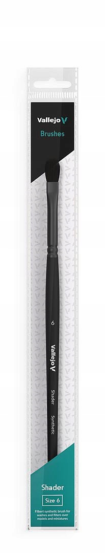 Idealne do malowania i cieniowania