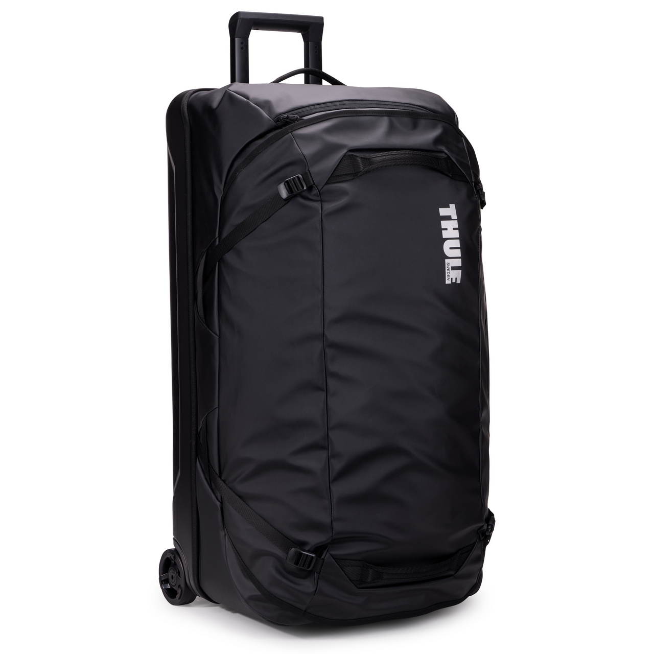 Thule Chasm TCWD232 Black – Wózek podróżny z miękką skorupą