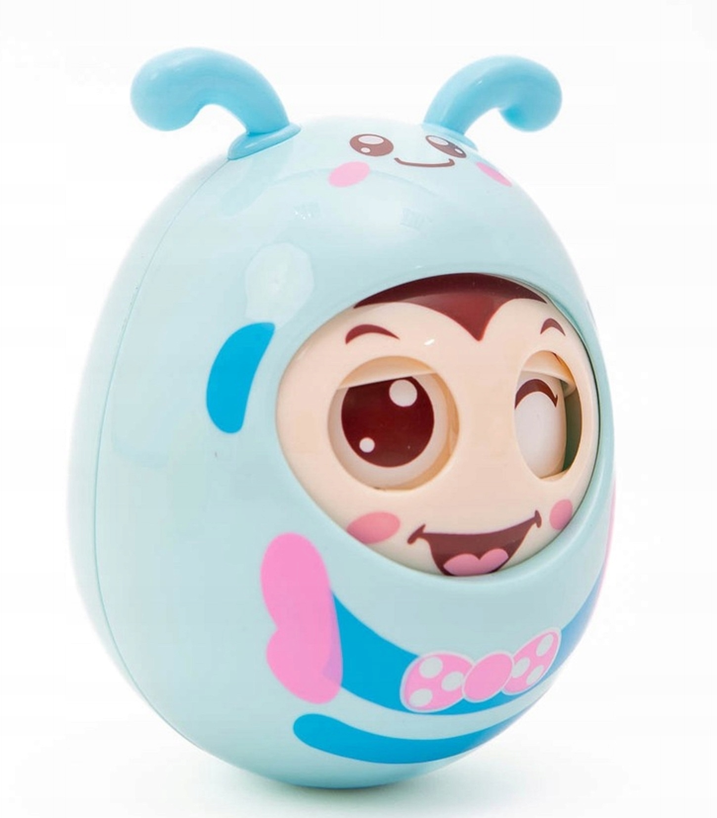 Rozwój umiejętności manualnych i sensorycznych