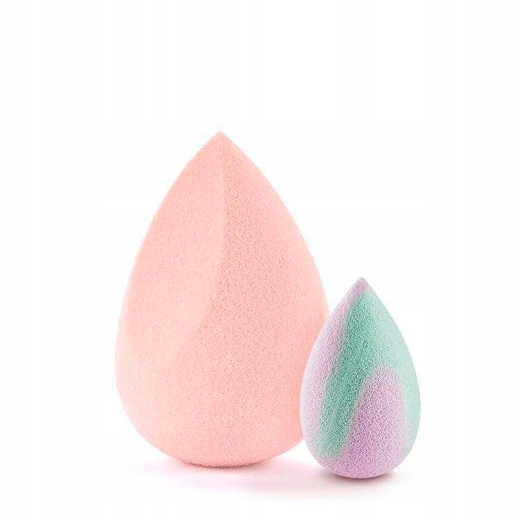 Właściwości gąbki Bohoblender – Trwałość i łatwość w czyszczeniu