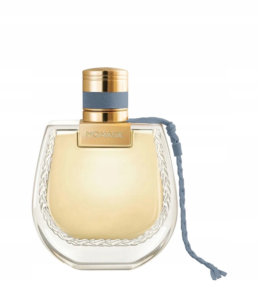 CHLOE Nomade Lumiere d'Egypte EDP spray 75ml – Elegancja i zmysłowość w jednym flakonie