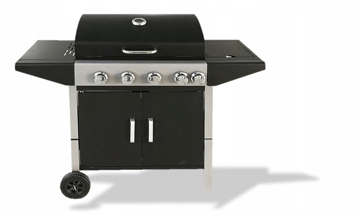 Waga i mobilność – Stabilność i łatwość transportu