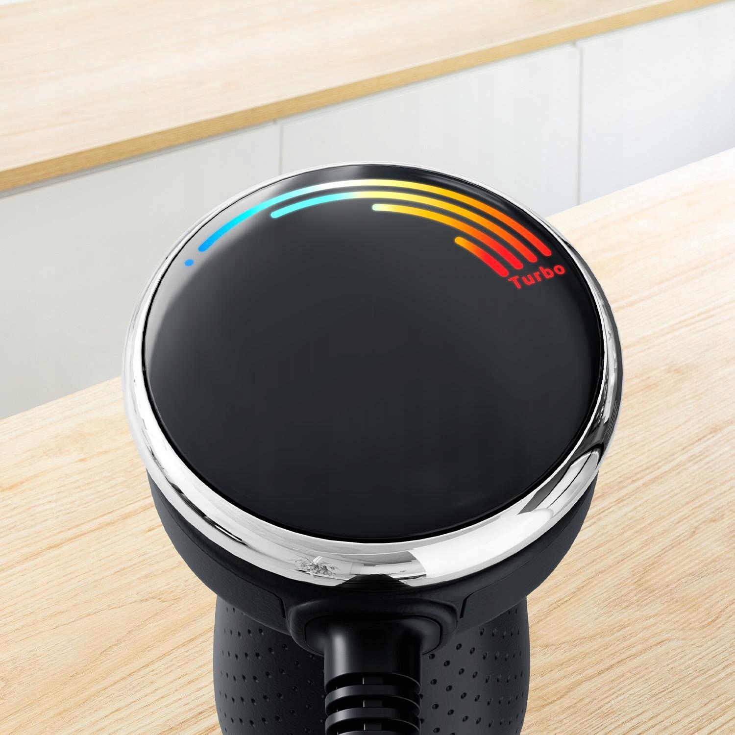 20-stopniowa regulacja prędkości – Precyzyjne dopasowanie do Twoich potrzeb