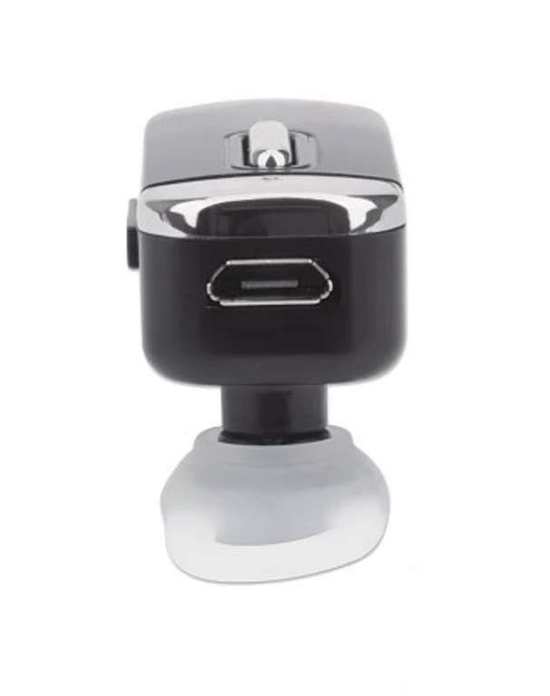 Złącze Micro-USB – Łatwe ładowanie